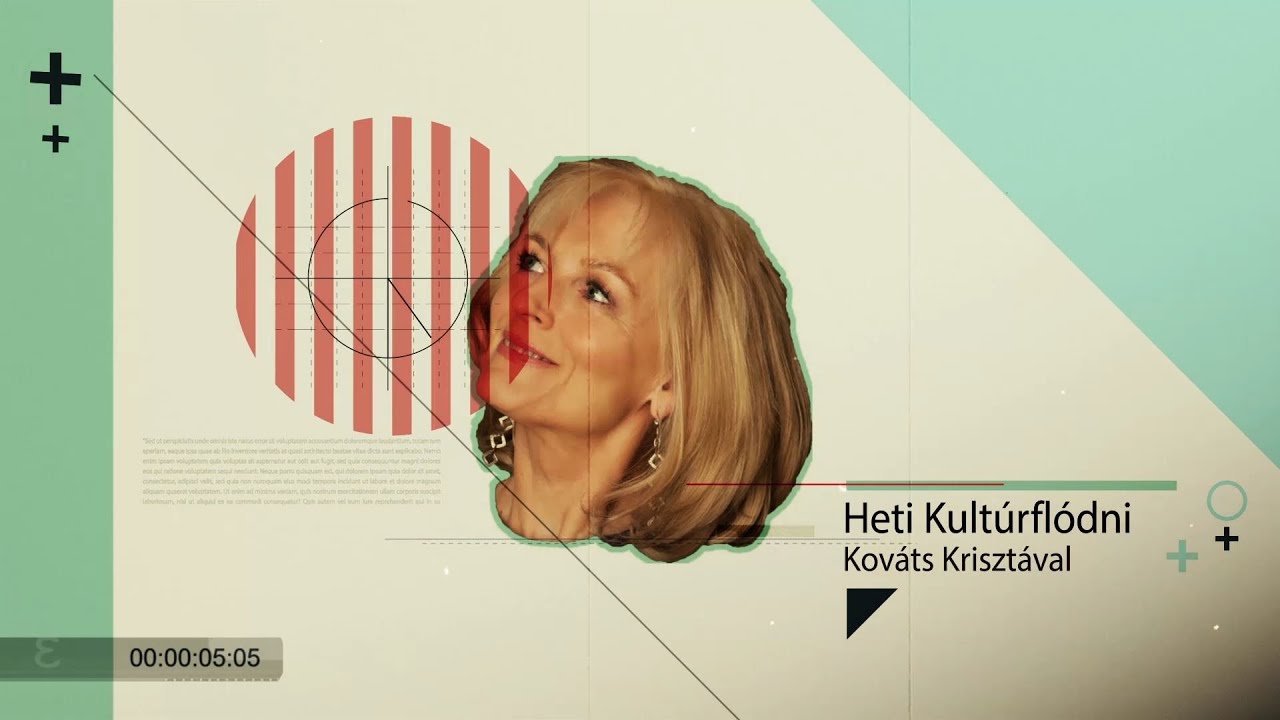 Heti Kultúrflódni - Mérő László matematikus, pszichológus
