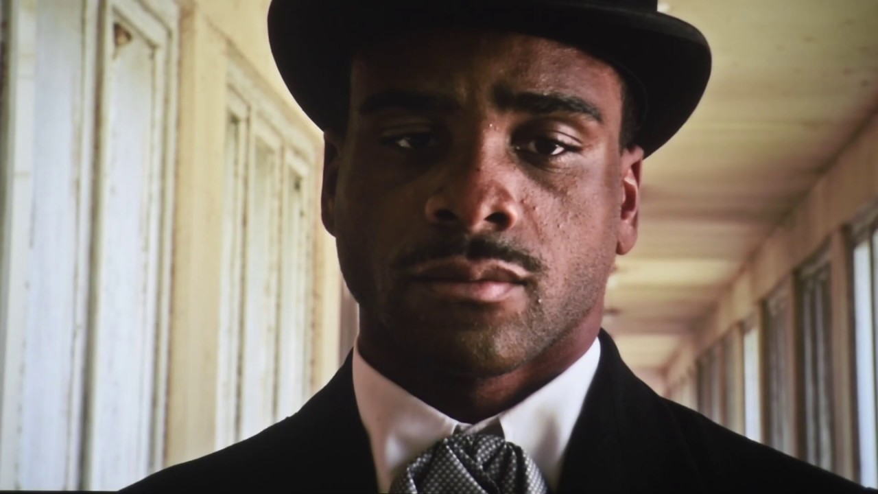 John Akomfrah: Precarity (Trailer)