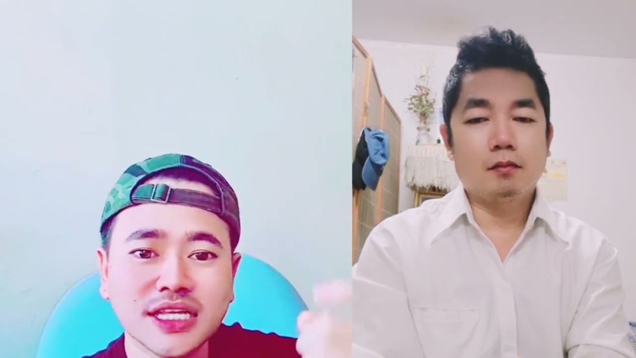 #duet ကွဲနေတဲ့အဖွဲတွေကိုထောက်ပန့်မှုတွေမလုပ်တာကောင်းမယ်