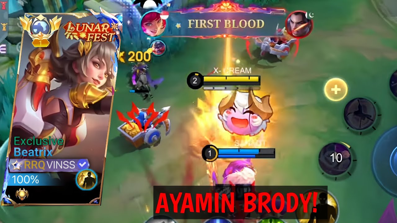 1 Game Banyak Momen Kocak! Aneh Aneh Banget + Ngakak Parah