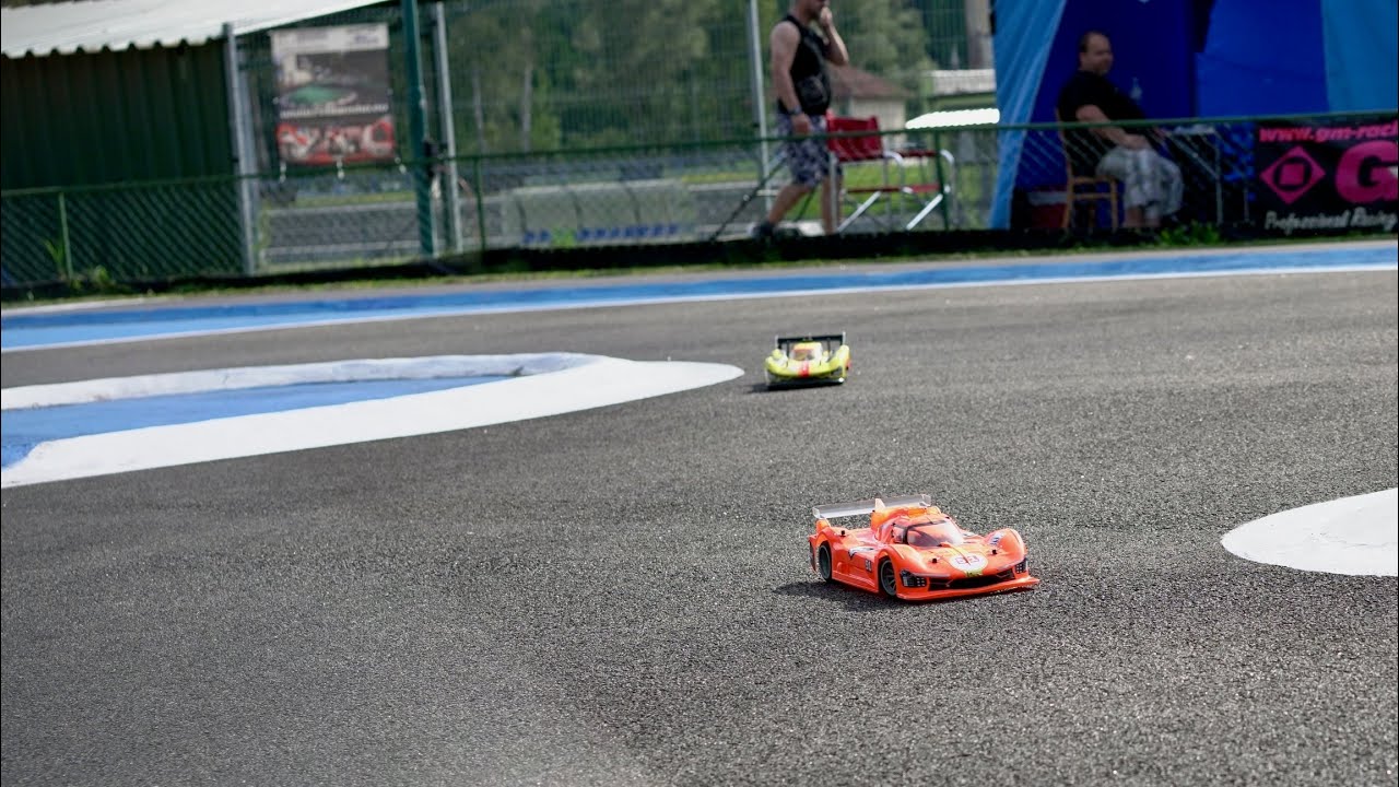 12ti hodinovka RC Blansko [4K]