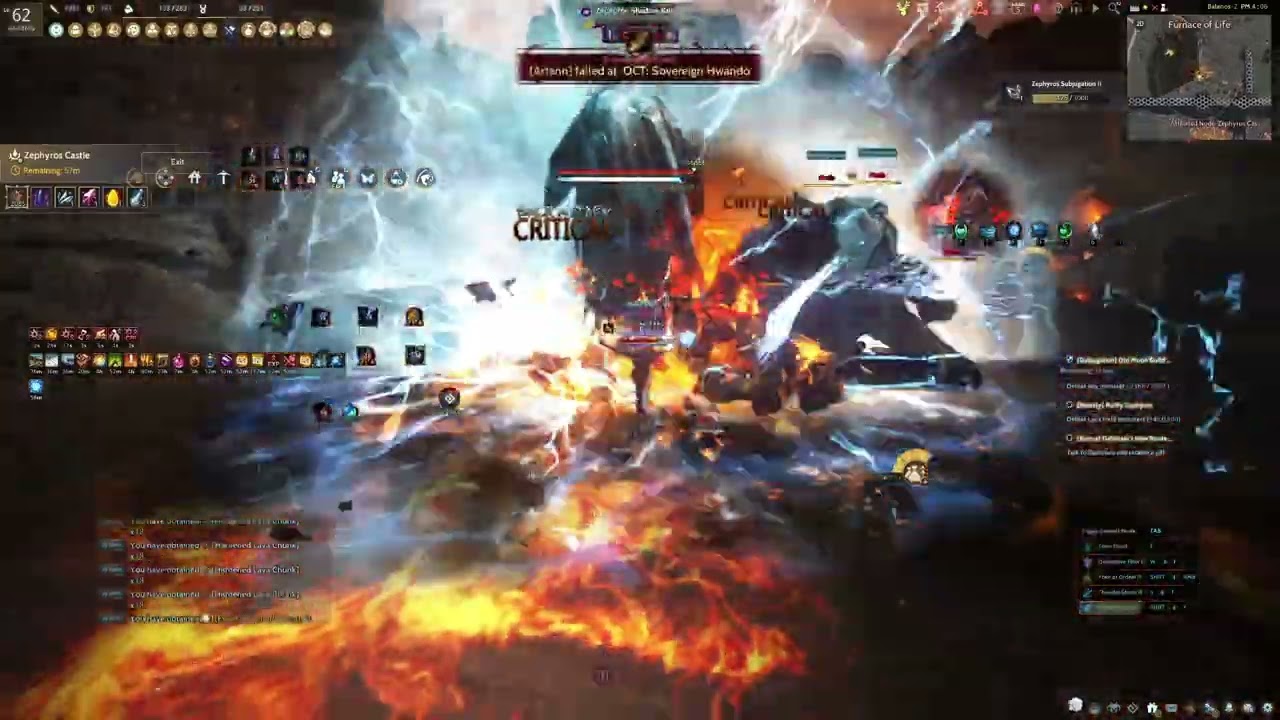 Zephyr fun while we wait on midnight early launch :)