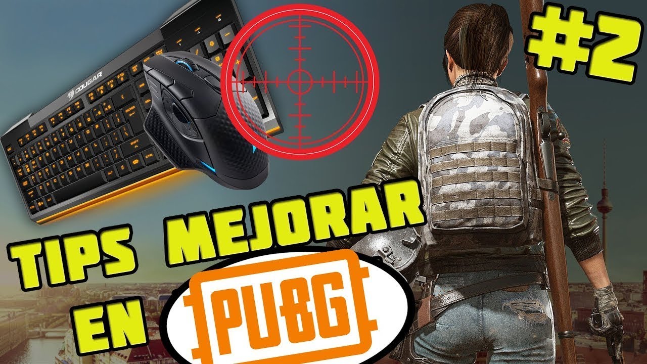 PUBG Tips #2|