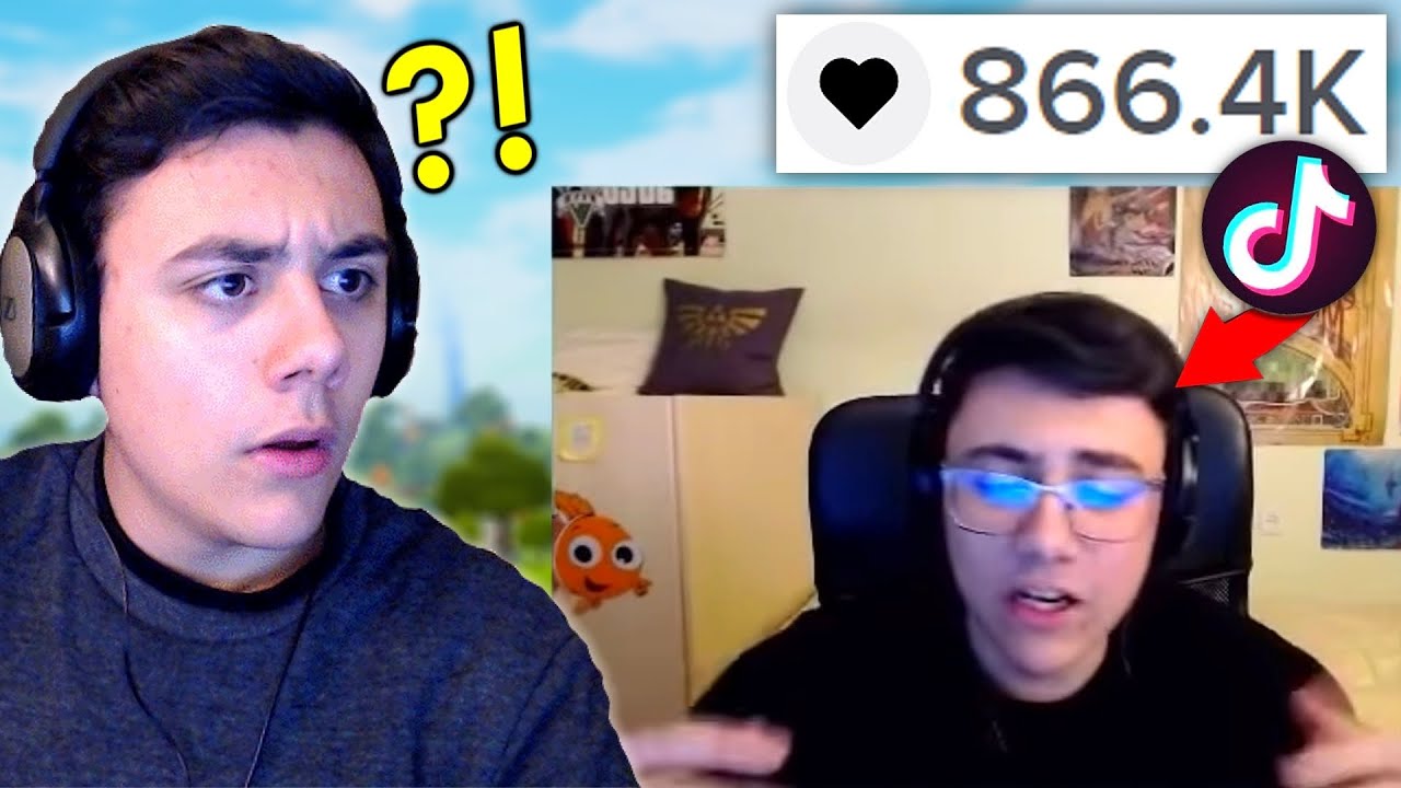 Me he hecho VIRAL en Tiktok (top 5 niños que sus padres están divorciados)