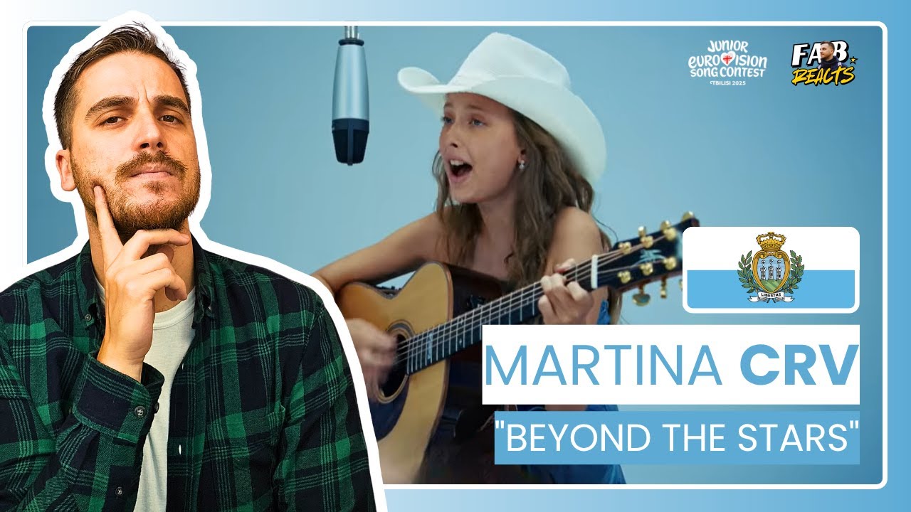 Martina CRV - 