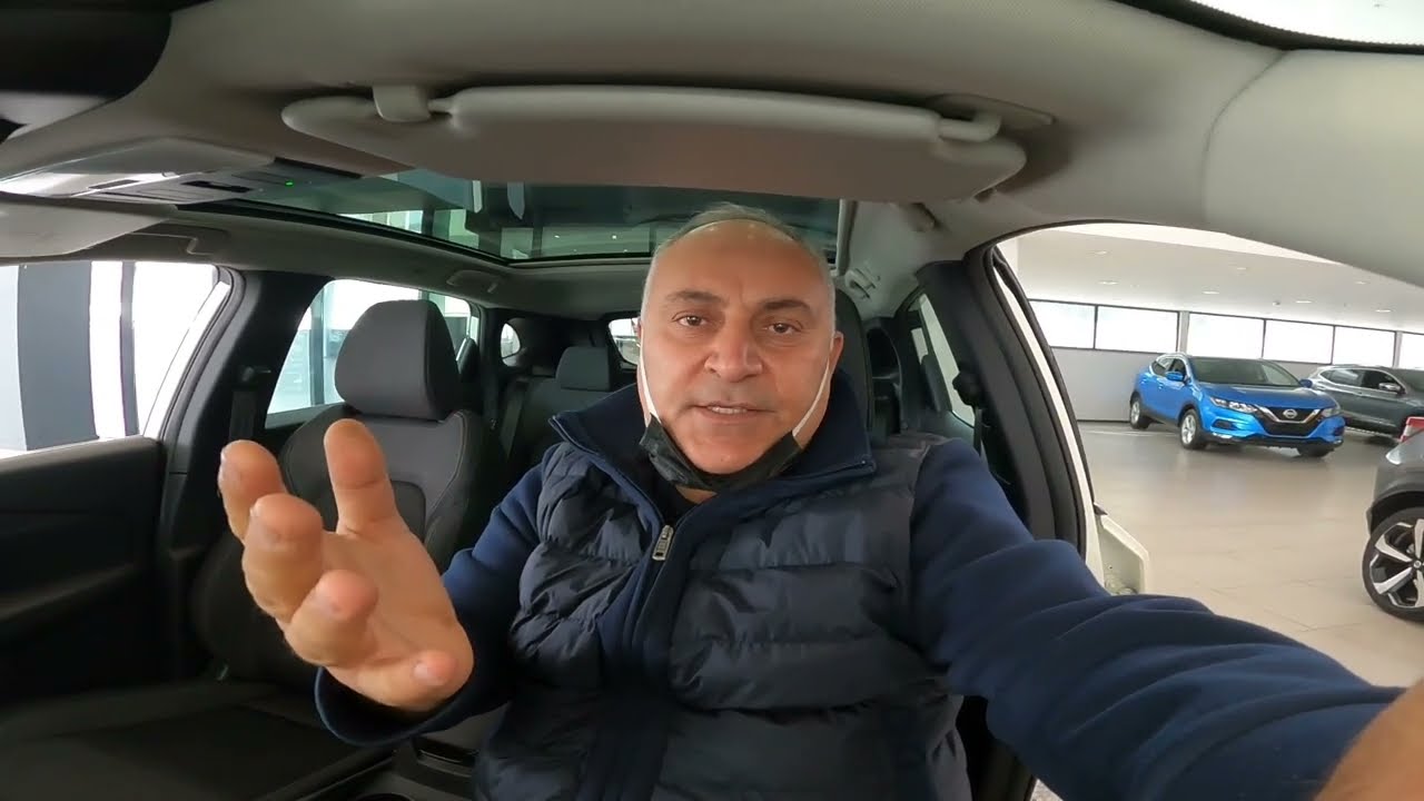 Yeni Nissan araçları gezdik!!!(Görkem Otomotiv bizi çok güzel ağırladı)