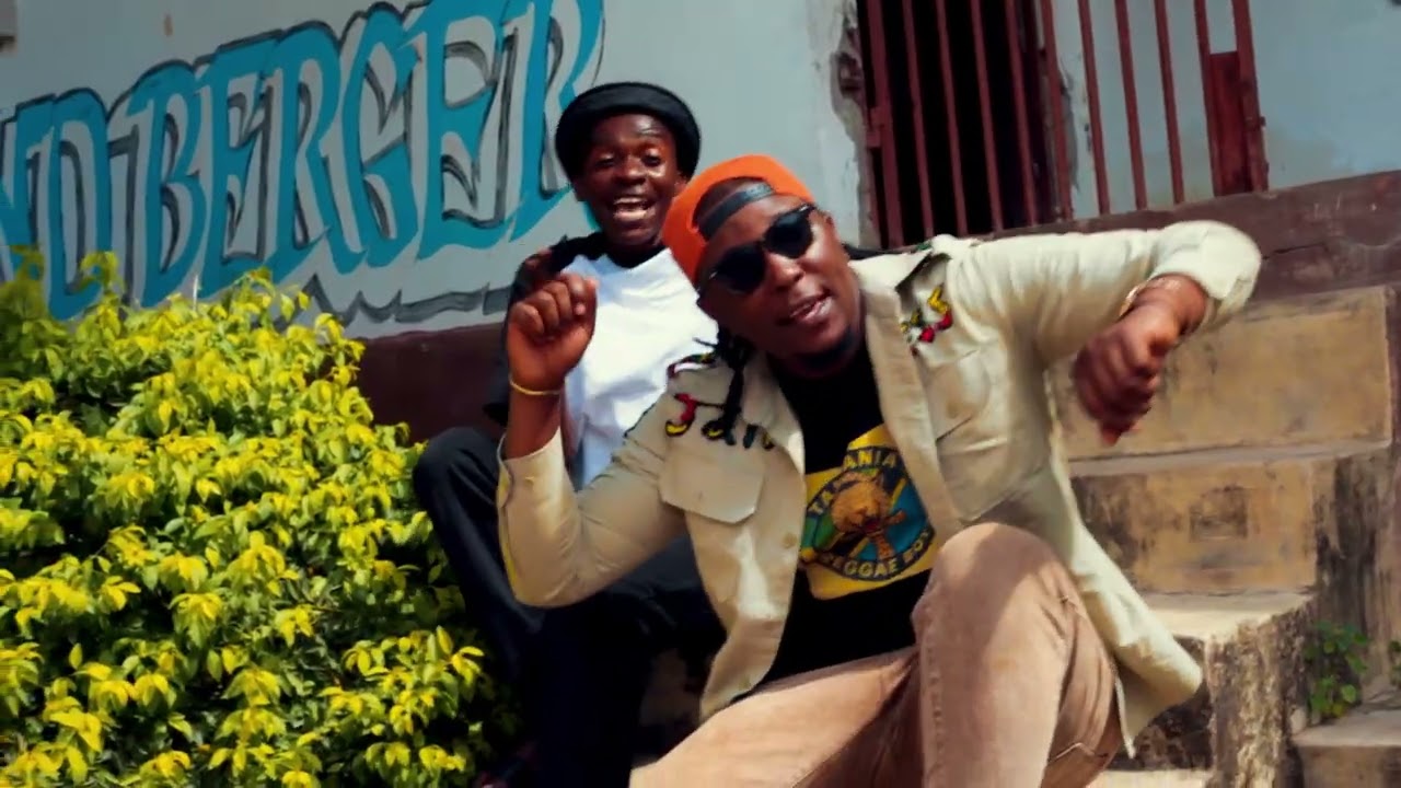 Dimaterial Zion_Yezaai/Mambo Vip ft Baity Calypso 