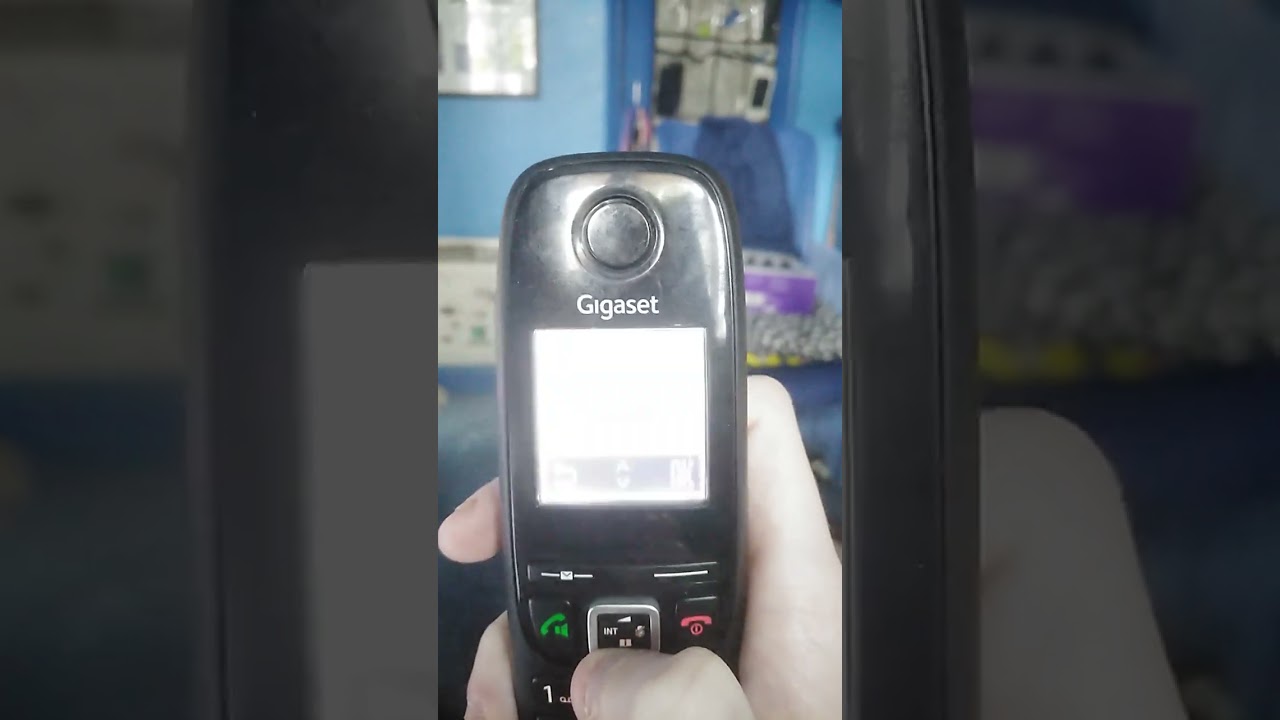 Gigaset AS405A