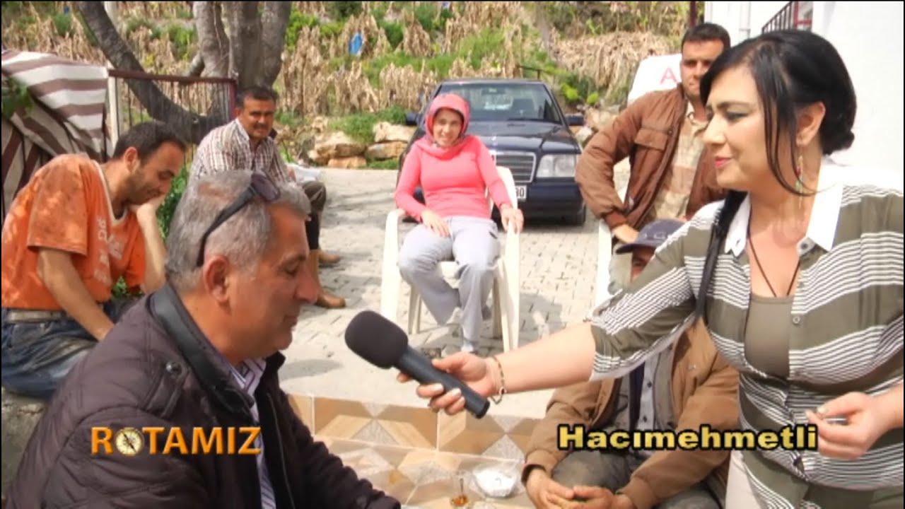 Alanya Hacımehmetli Mahallesi (Köyü)