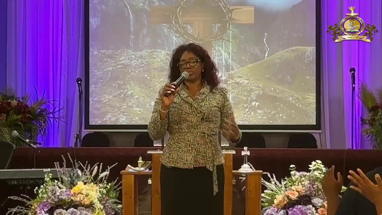 Ashes to Ashes. Dust to Dust. Deuteronomy 34:5-9 KJV