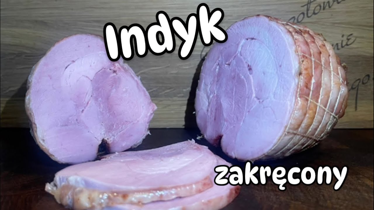 Zakręcony INDYK 🦃😍