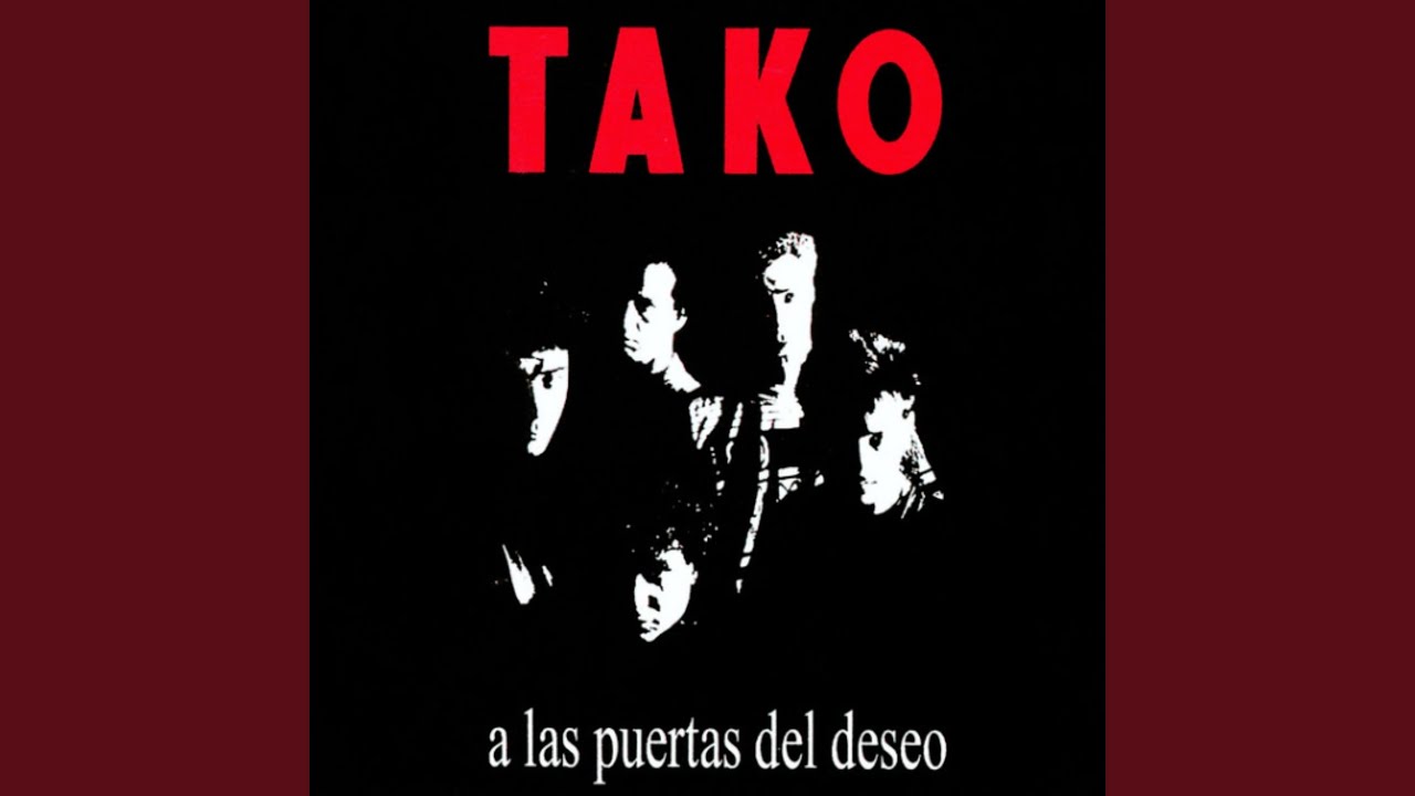 A Las Puertas Del Deseo