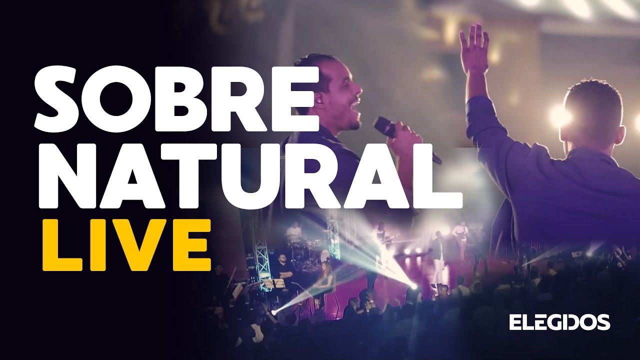 Sobrenatural y 