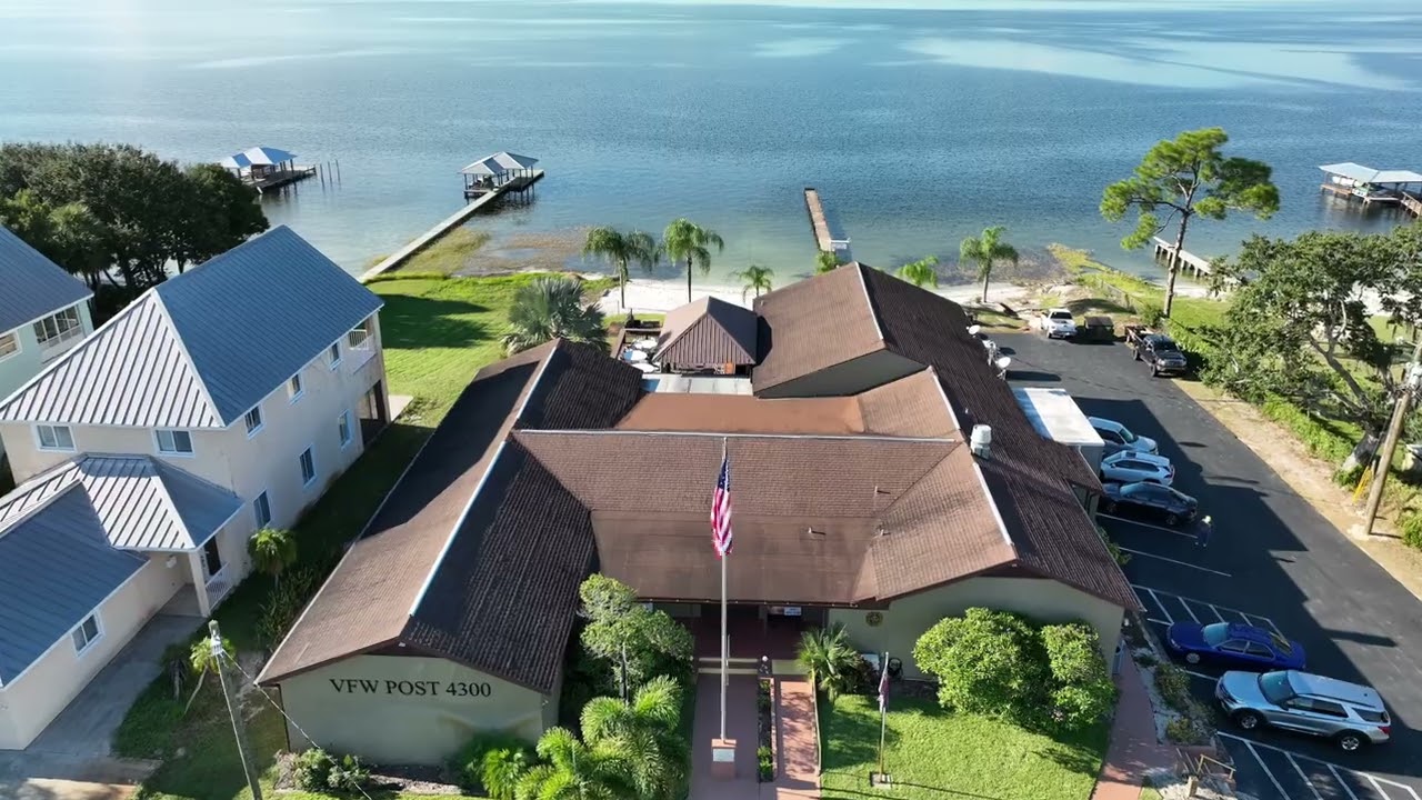 VFW 4300 Post Sebring FL