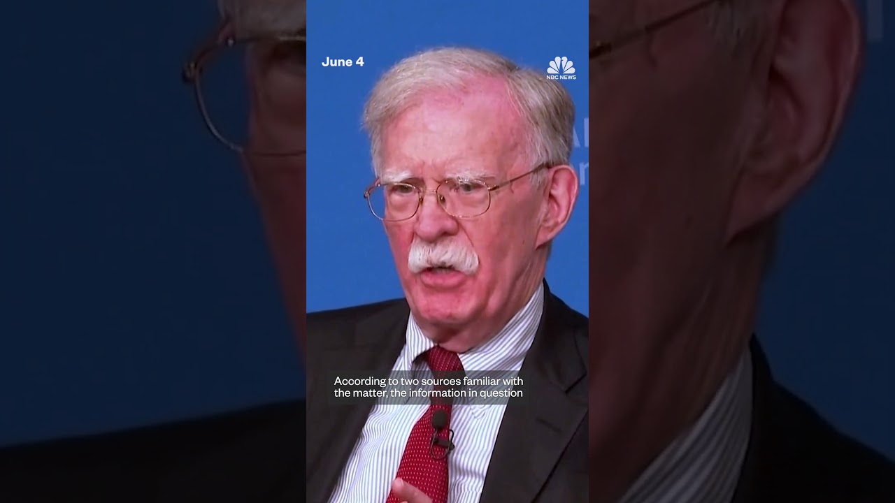 Bolton to plead guilty for retaining security information