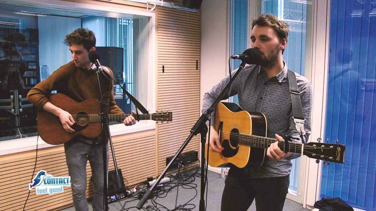Delta - Héréditaire (live)