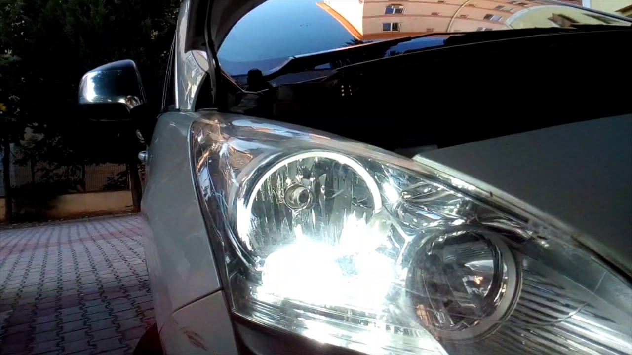 Pego 3008 Day Light LED