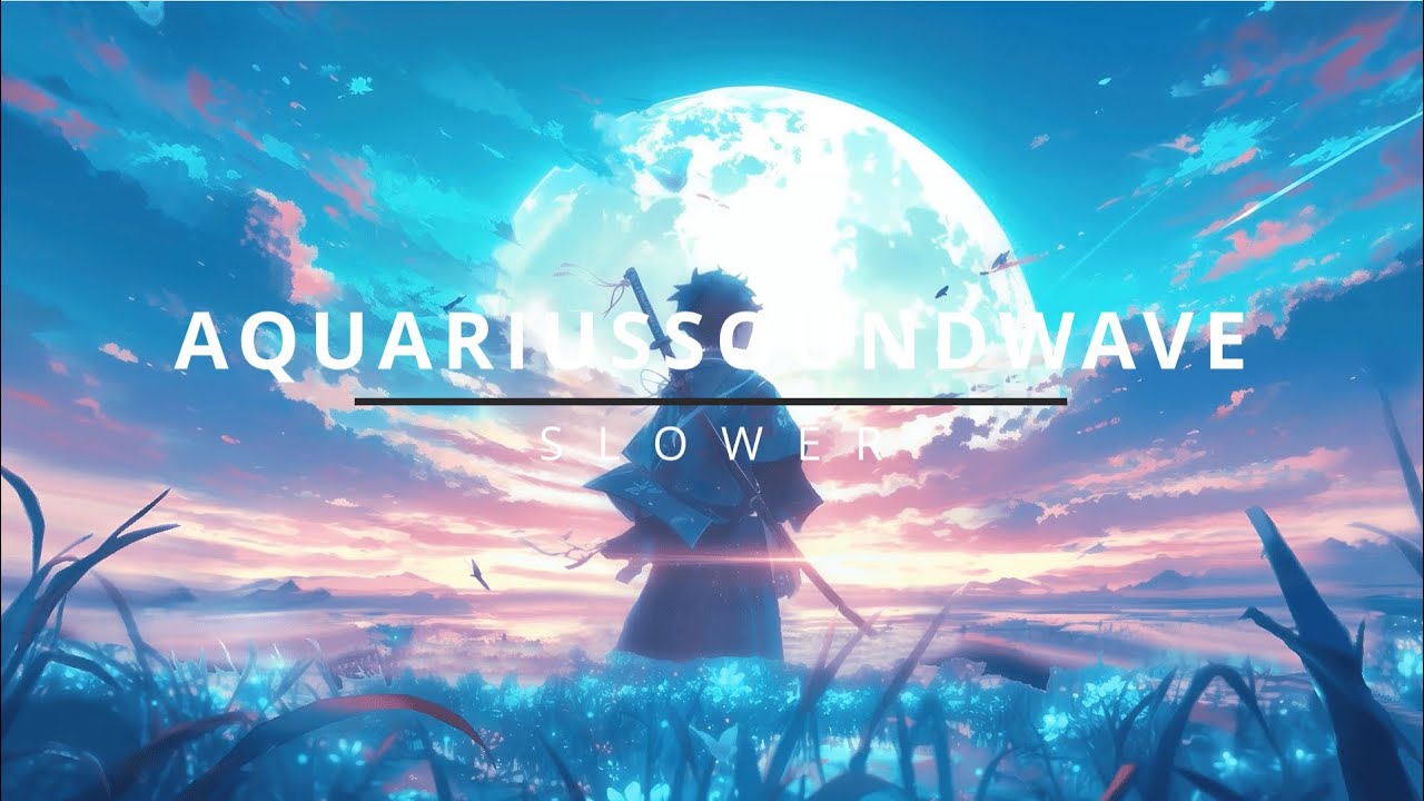 Elitro - Energy (Nightcore) [Aquarius Soundwave]