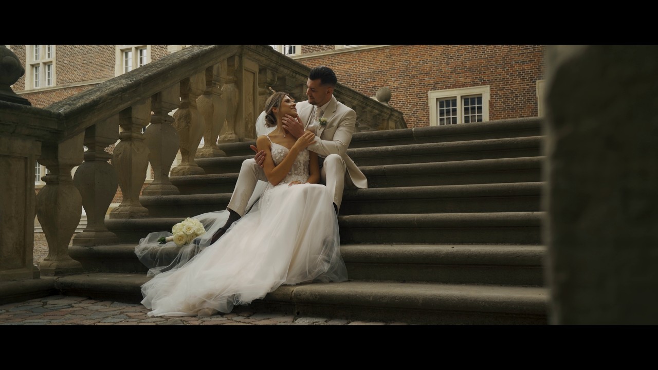 Anton & Kathrin I Thommy Cinema Hochzeitsvideograf