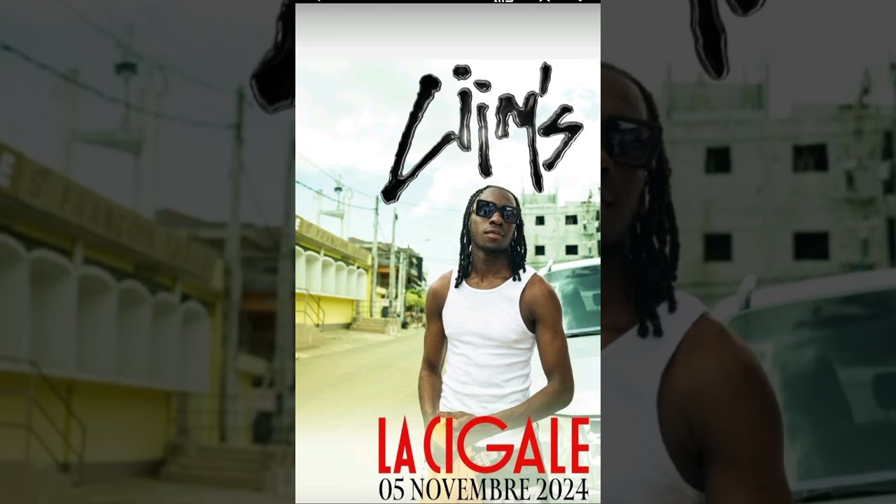 LIIMS BUSINESSMAN INSTRUMENTAL.