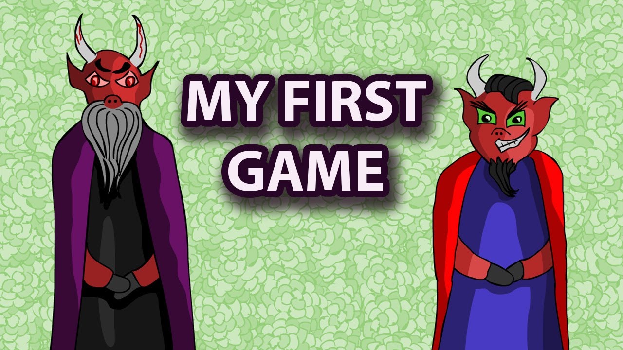 This is How Much Money My Very First Game Has Made!
