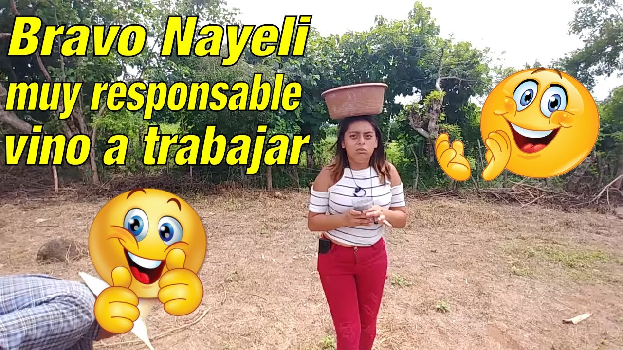 Felipin ya tiene novia y no es la Jessica😱 Llegó Nayeli con animos de trabajar👏 Abonada. Parte 6