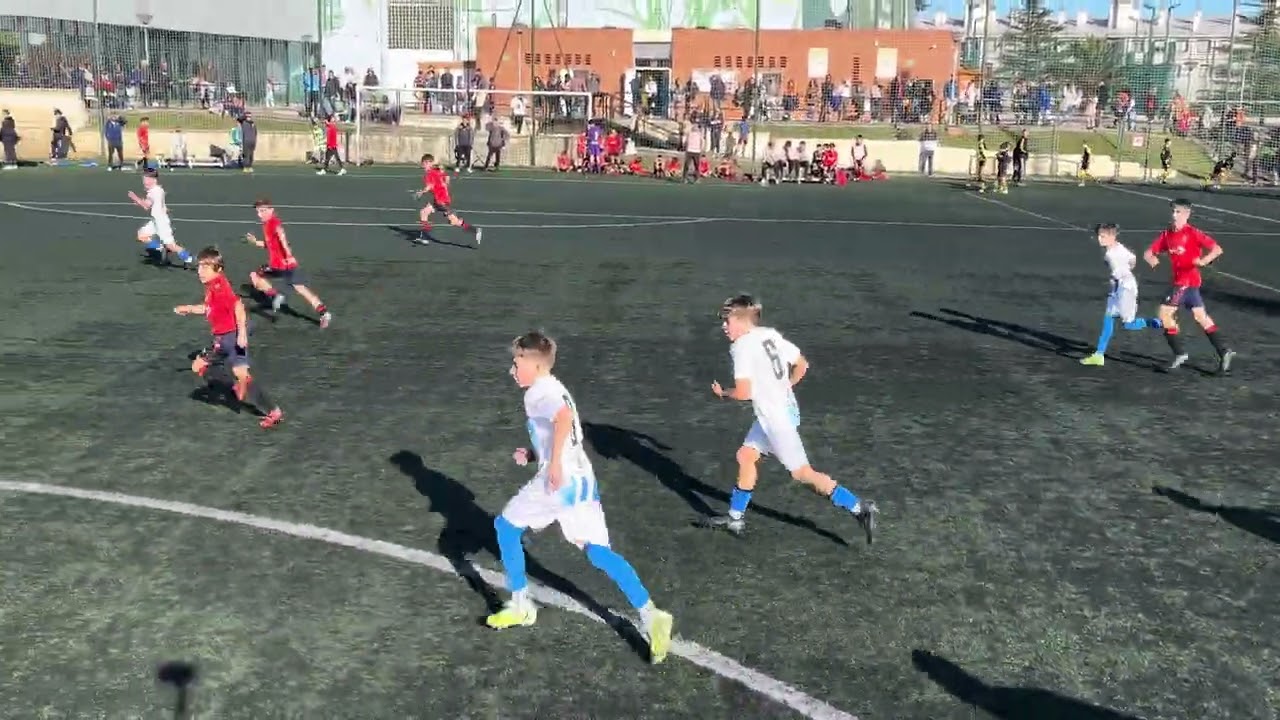 RSG Torrelavega - Osasuna B Portucup