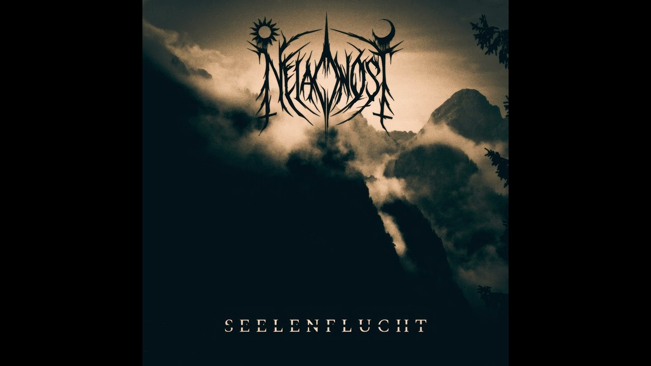 Nelagodnost - Seelenflucht (Full EP) 2026