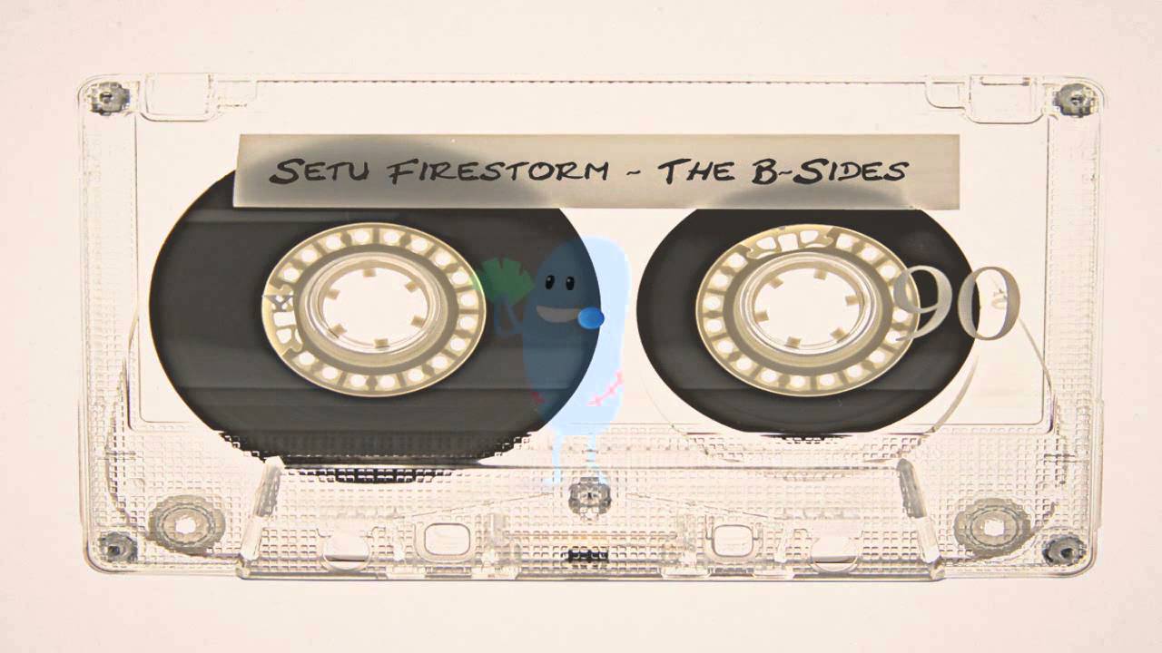 Setu Firestorm - Dumb Ways to Die (Tangerine Kitty punk rock cover)