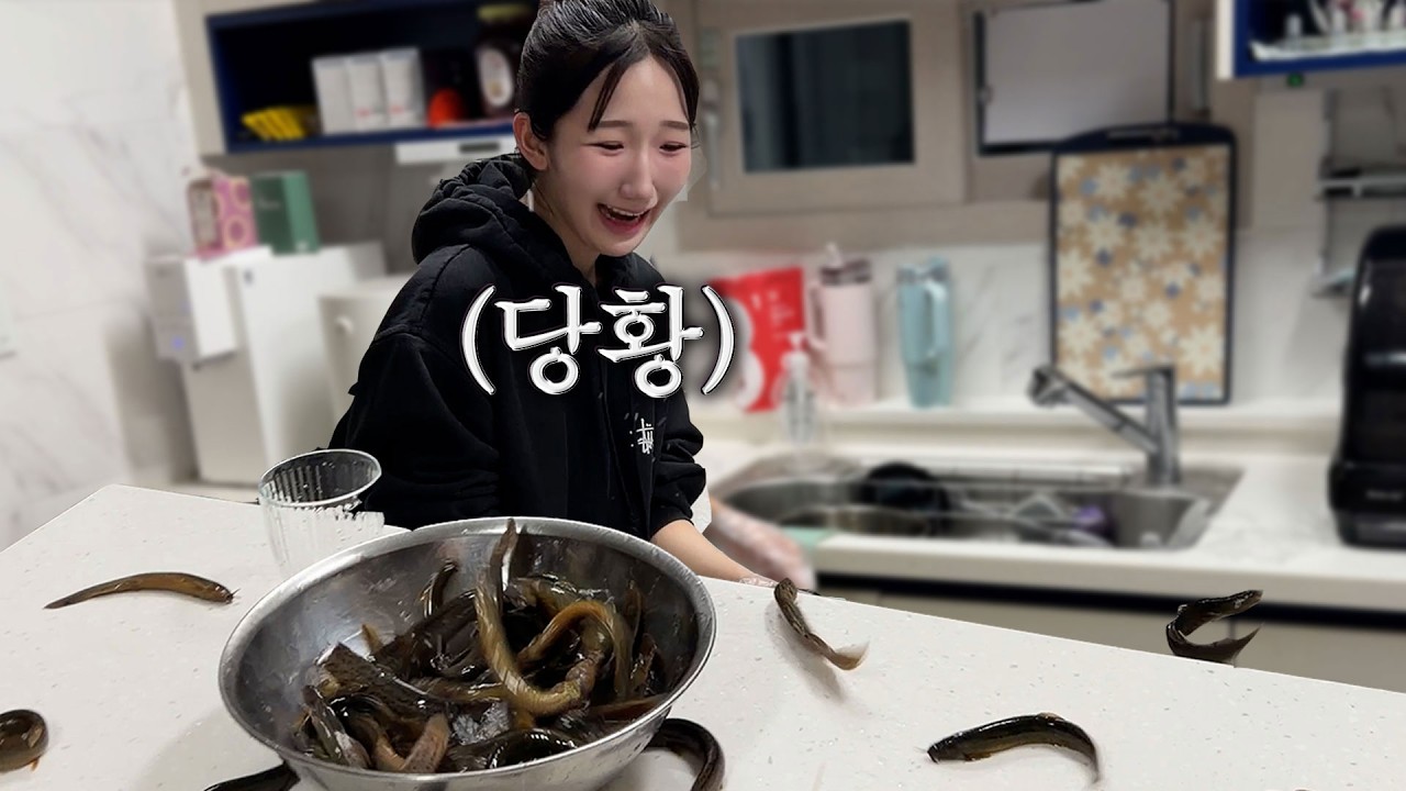 여동생이 대형사고쳤습니다...