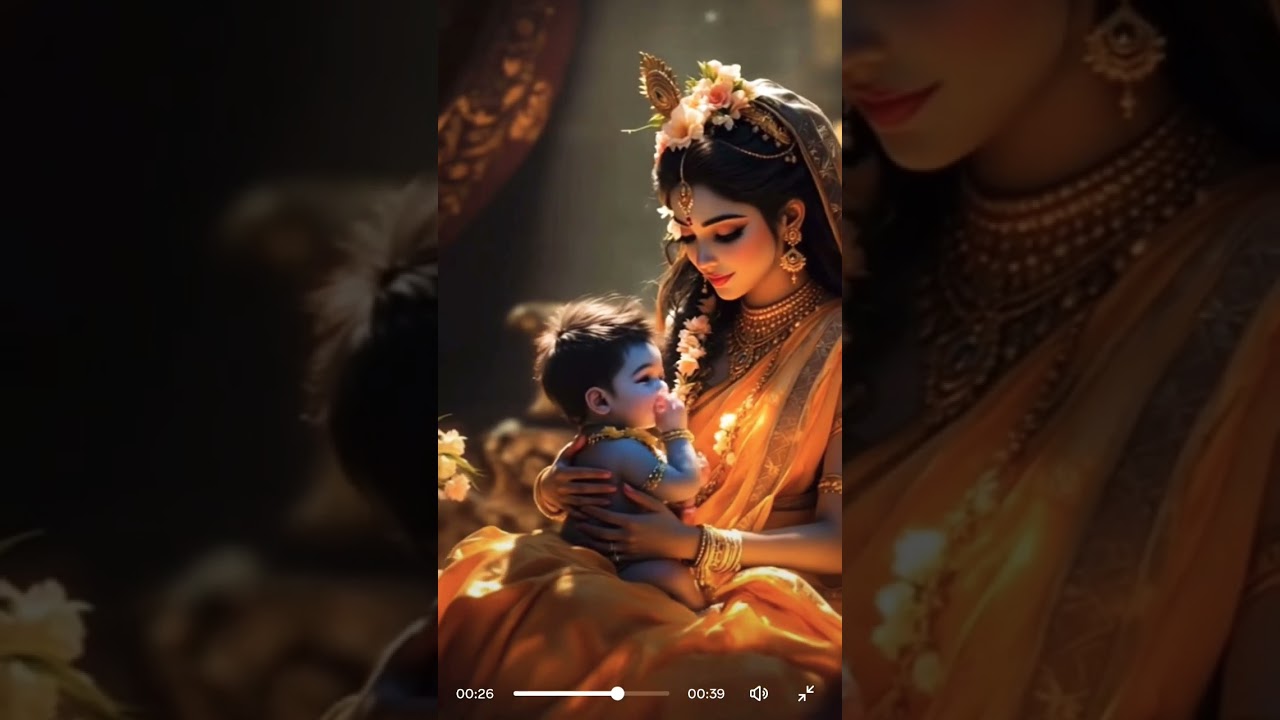 #music #love #fluteofkrishna #song #harekrishna #devotionalsongs #bhajan #vrindavan#viralshort