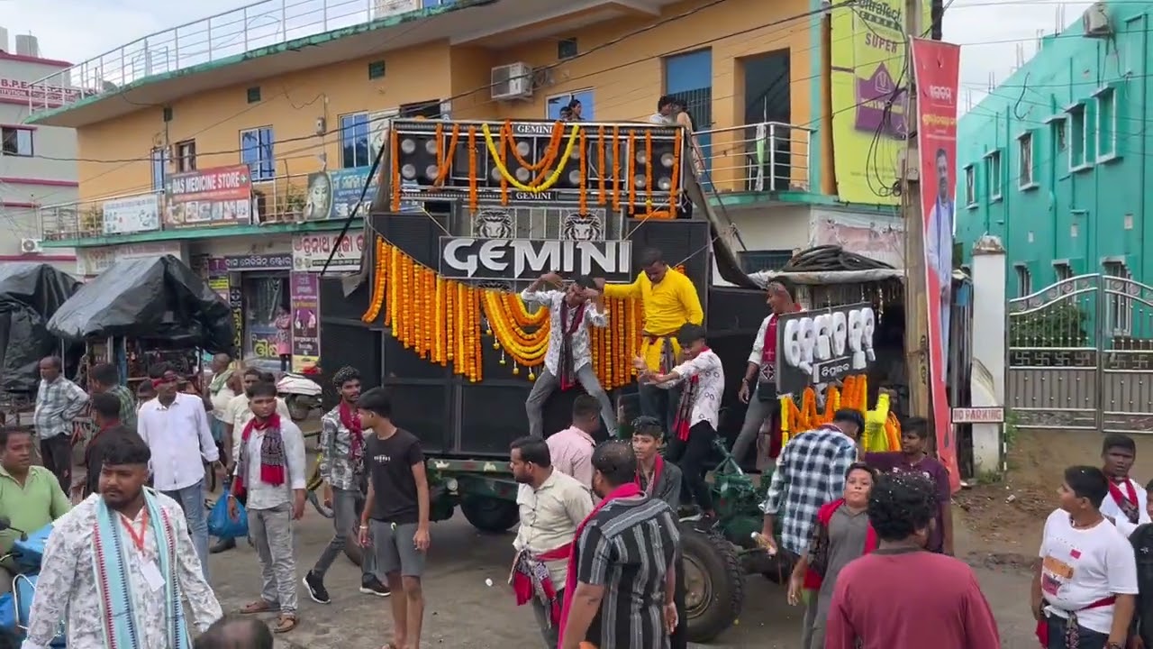 Gemini vs a1 musical hevy ladheihei galaa