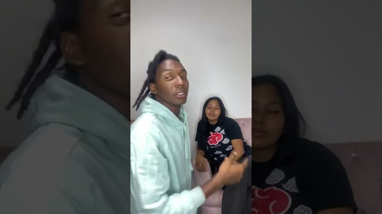 Tag de preguntas incómodas (Hot) kevin Voltro
