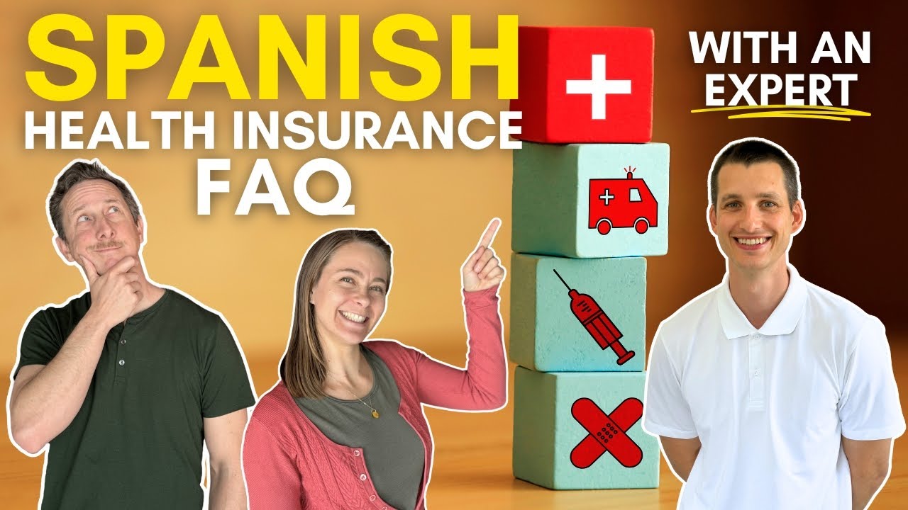 Spanish Health Insurance for Expats: Spanish Visa FAQ w/ Feather Insurance