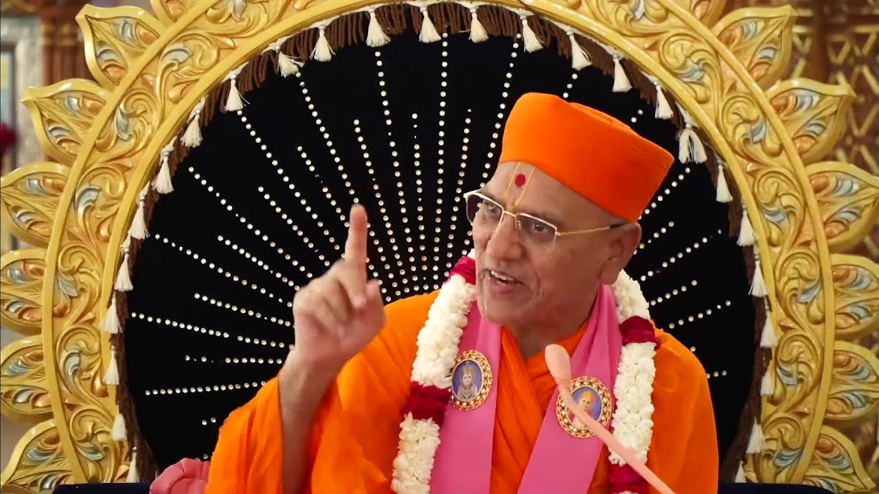 Kutch - Swaminarayan Gadi Granth Parayan on 30th April 2022