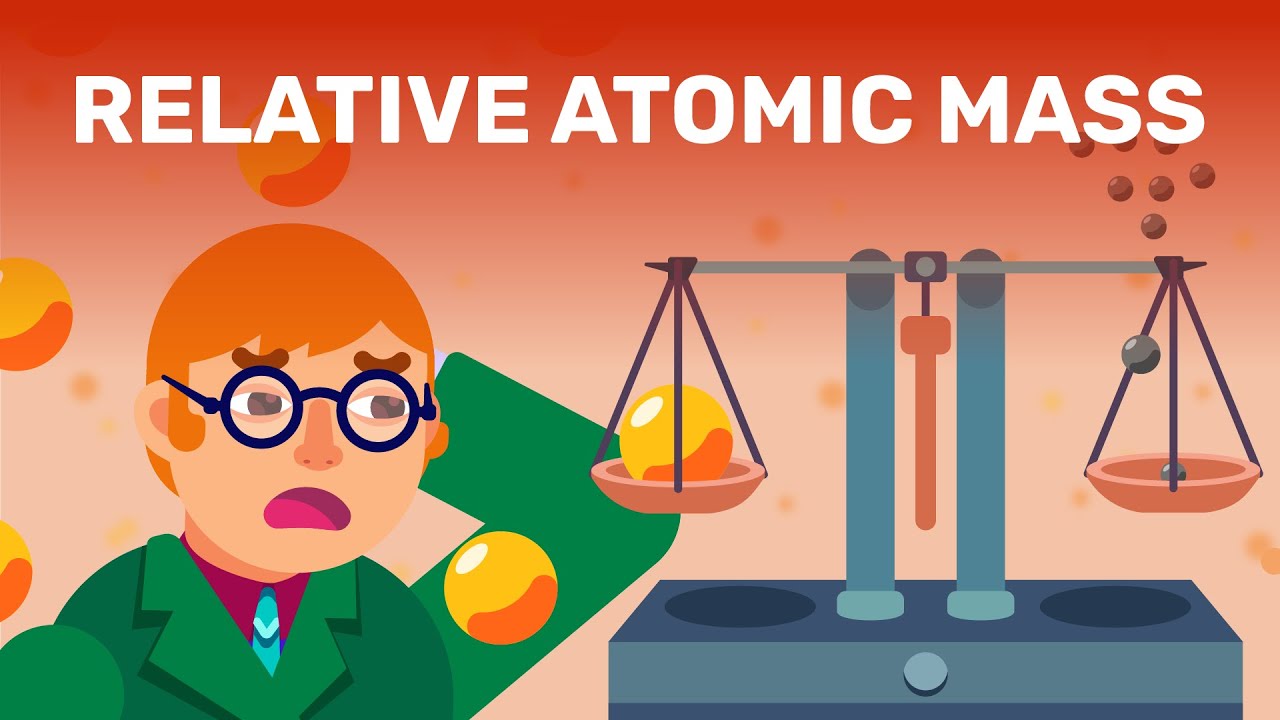 Atomic Weight: The Convenient Mass of Atoms
