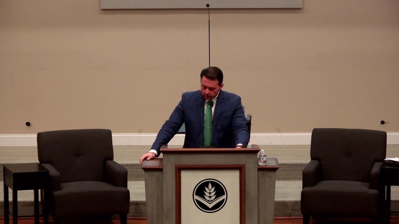 Harvest Baptist Live