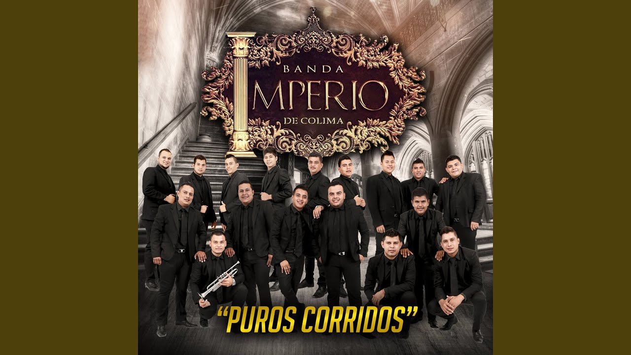 El Tarasco (En Vivo)