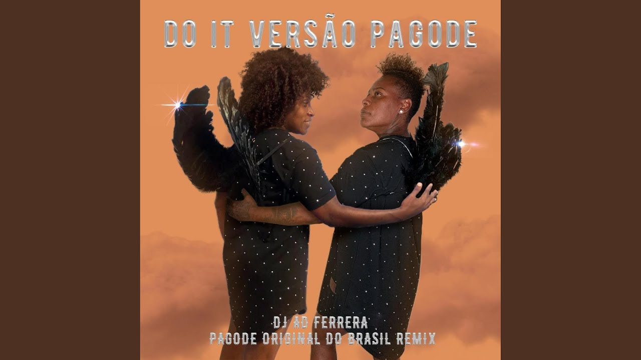 Do It Versão Pagode
