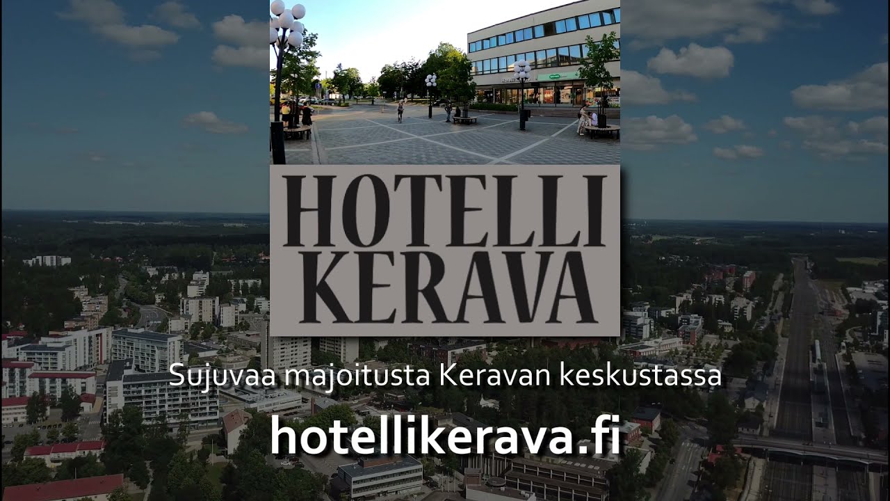 Hotelli Kerava