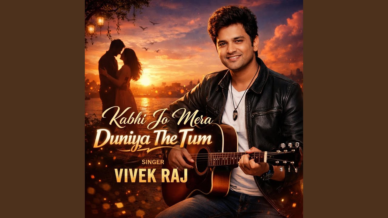 Kabhi Jo Mera Duniya The Tum