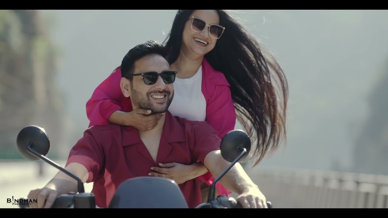 LATEST PREE WEDDING | RAJENDRA  💕 MANISHA | Cinematic Teaser 2026 | love | couple
