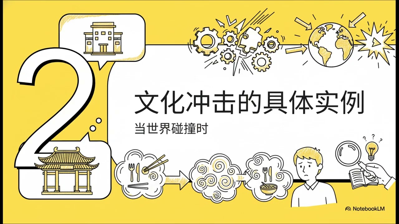 Week5 揭秘文化冲击：你的旅行情绪指南