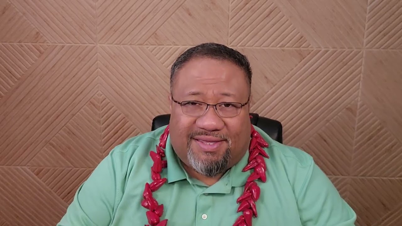 FEB 27 2026 EP33 LALAGA ALOFA: JUDGE TALASA ATOA SAAGA ASKED TO PRAY FOR HER/ SU'A ANDREW 