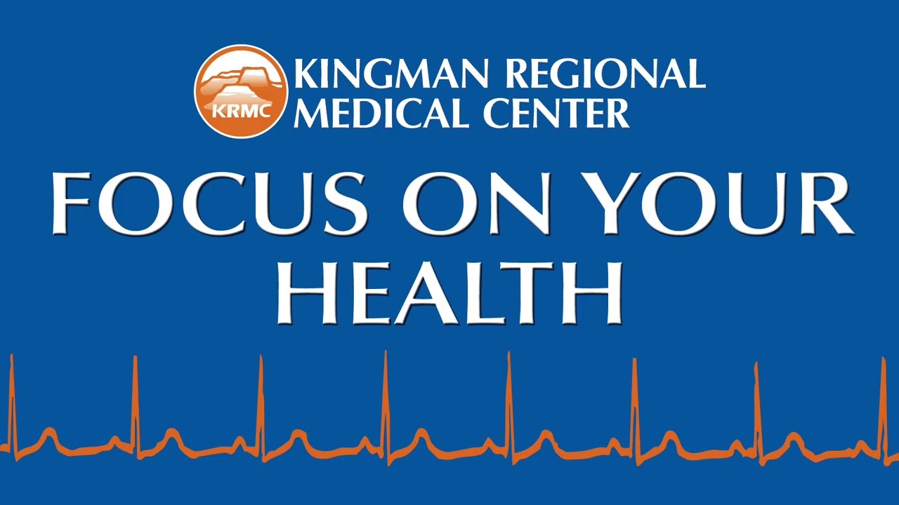 Focus on Your Health: KRMC Volunteers