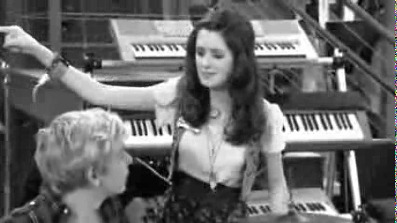 Austin & Ally-Without You/You Can Come to me/I Think About You