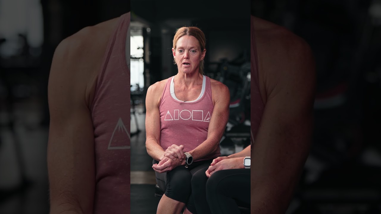 Starting HRT or Menopause Hormone Therapy at 60?   #drstacysims