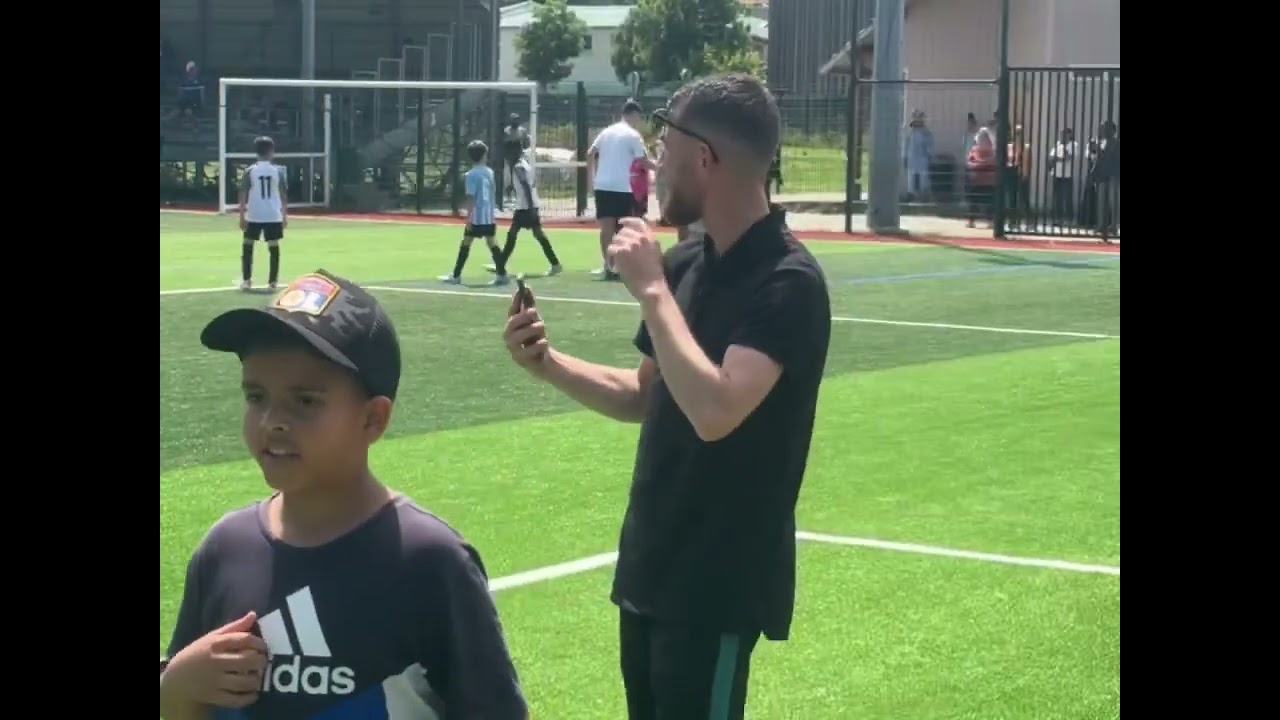 JSO GIVORS U10