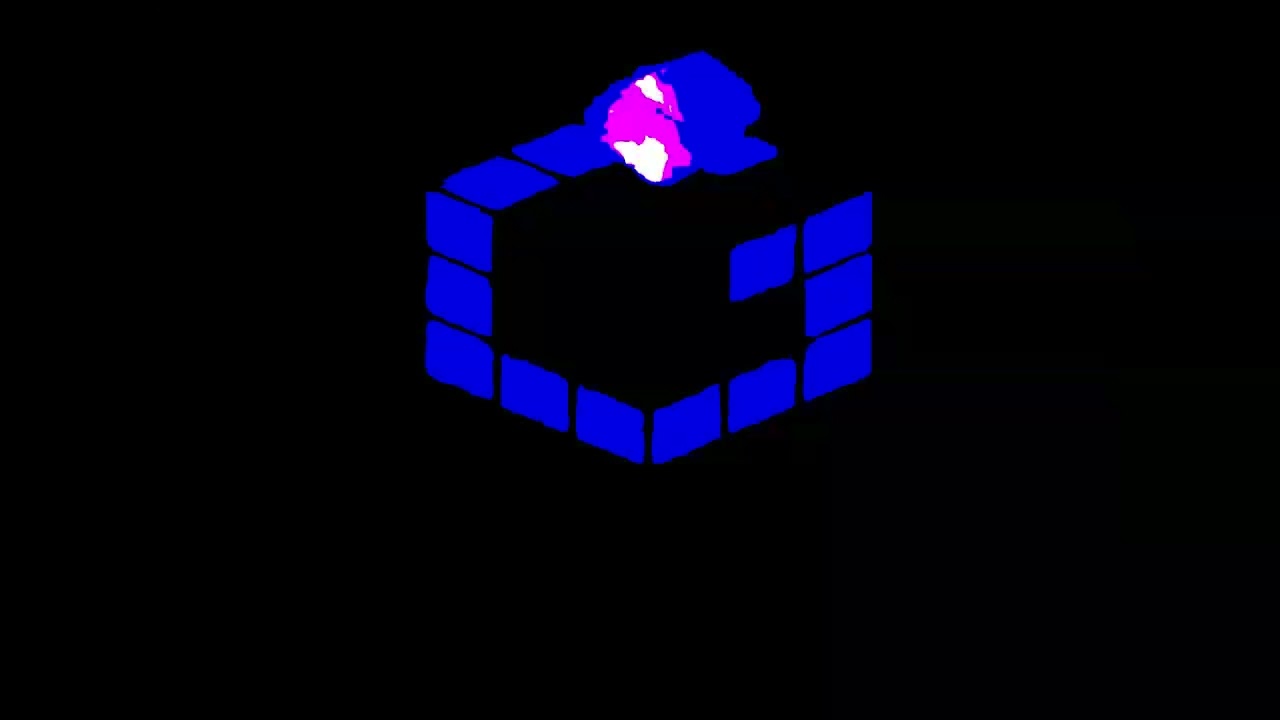 [YTP] - THE JUNONESS OF GAMECUBE