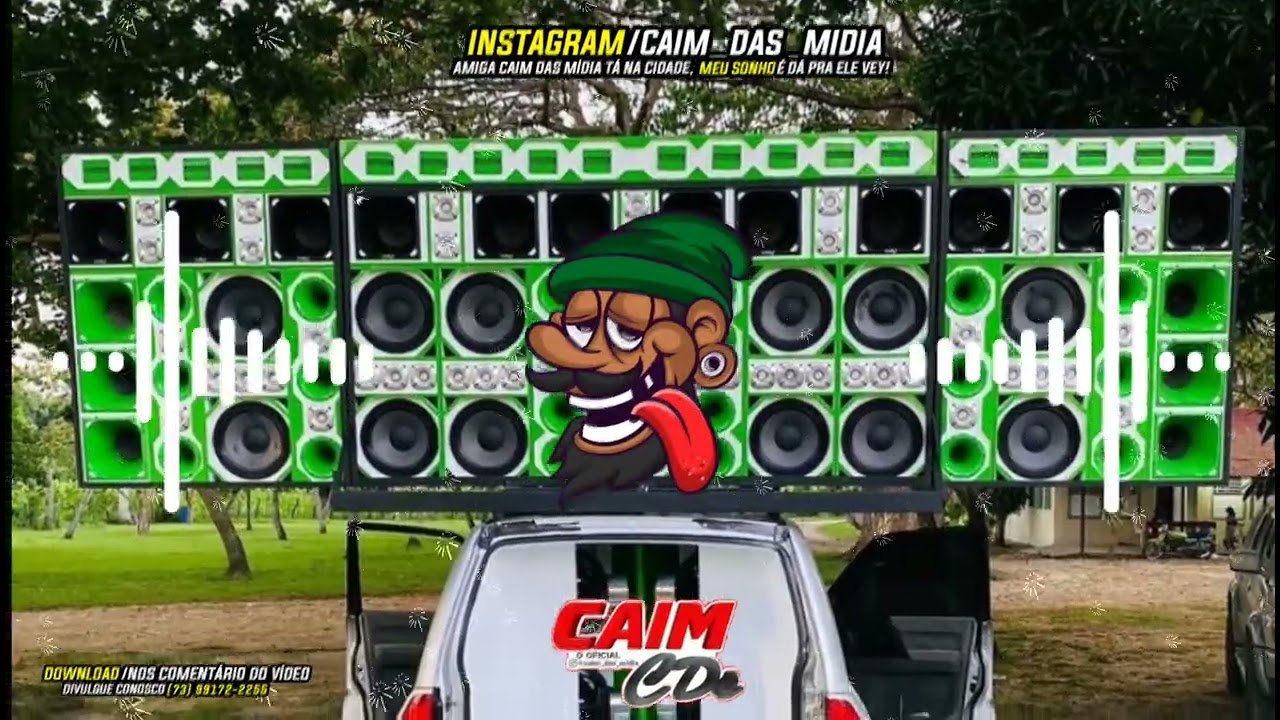 SCOOBY NO BEAT - EXCLUSIVAS ALTA QUALIDADE 2026 @GTCDsOficial 